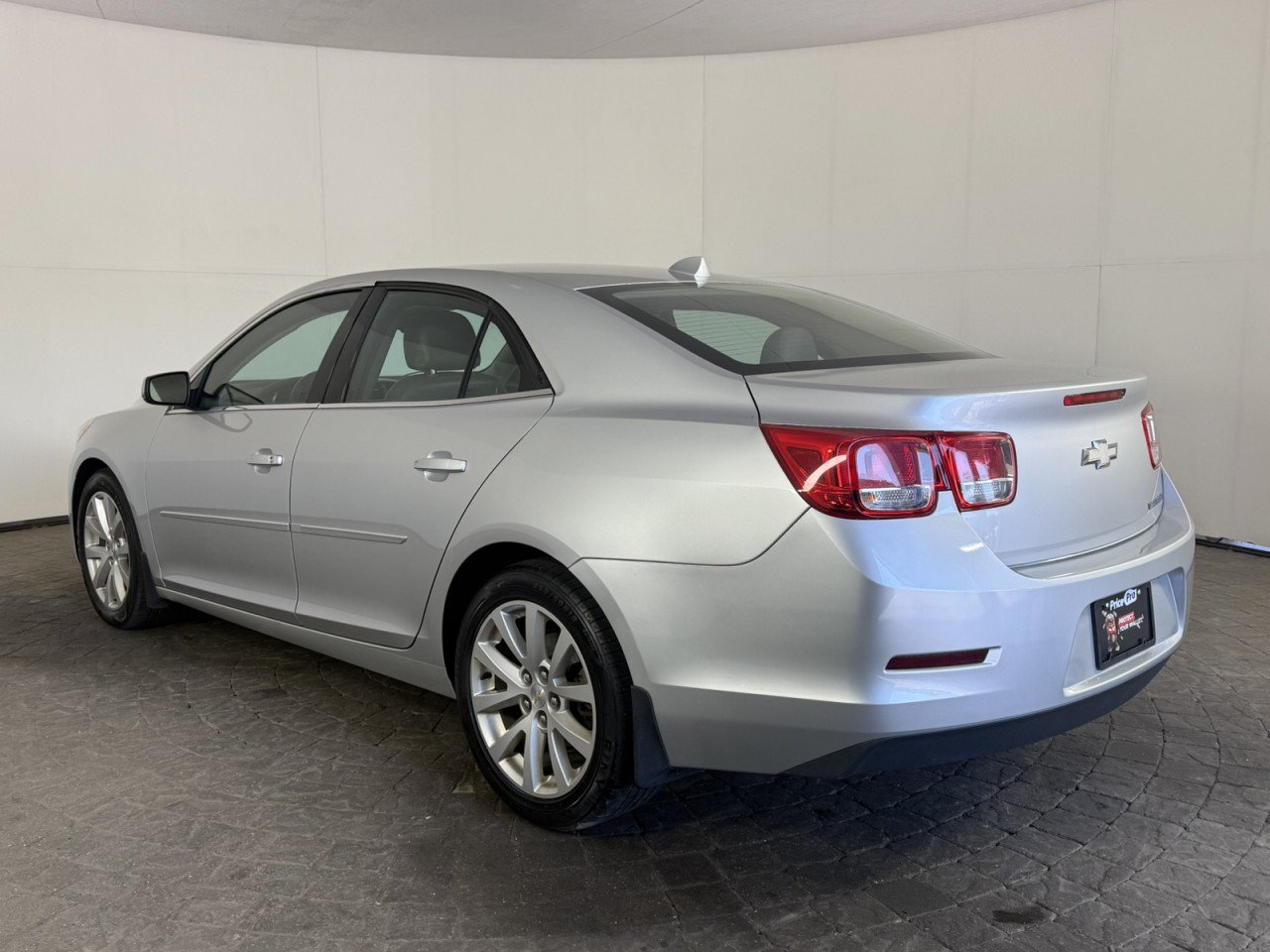 Used 2013 Chevrolet Malibu LT FWD image 5