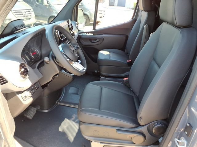 New 2026 Mercedes-Benz Sprinter 2500 image 16