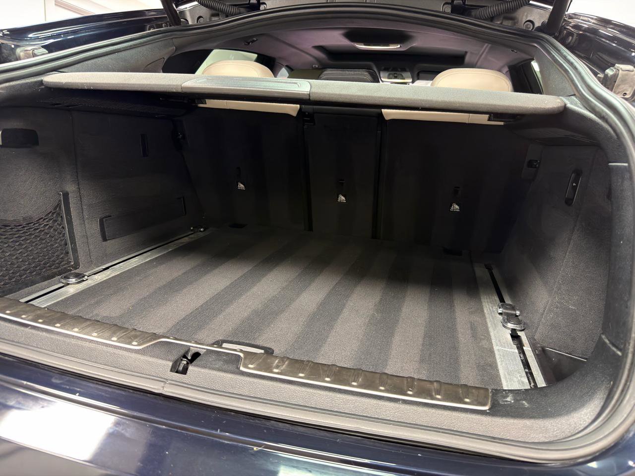 Used 2018 BMW X6 w/ Sports Activity Package image 38