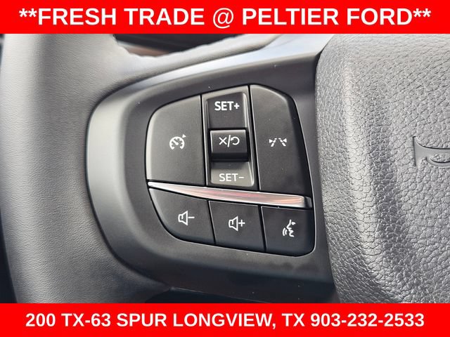 Used 2025 Ford Ranger XLT w/ Equipment Group 301A High RWD image 28