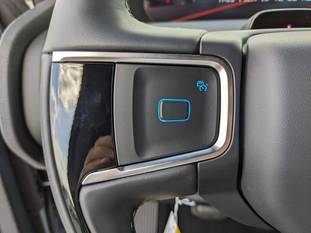New 2025 Ford Expedition Tremor AWD/4WD image 32
