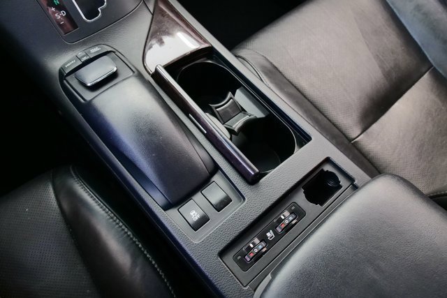 Used 2013 Lexus RX 350 FWD image 24