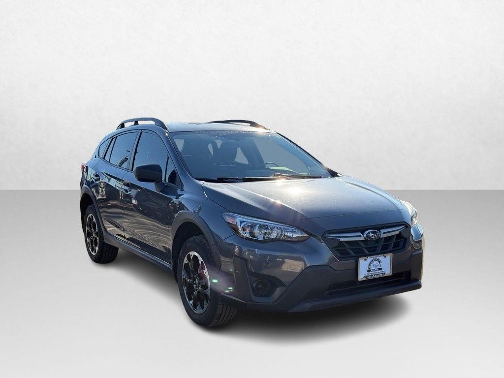 Used 2022 Subaru Crosstrek 2.0i image 8