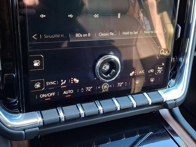 Used 2025 GMC Yukon XL Denali image 18