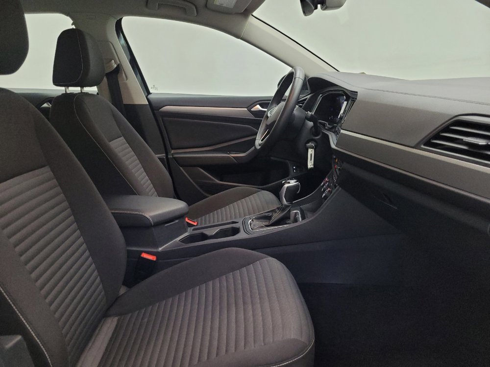 Used 2024 Volkswagen Jetta S image 21