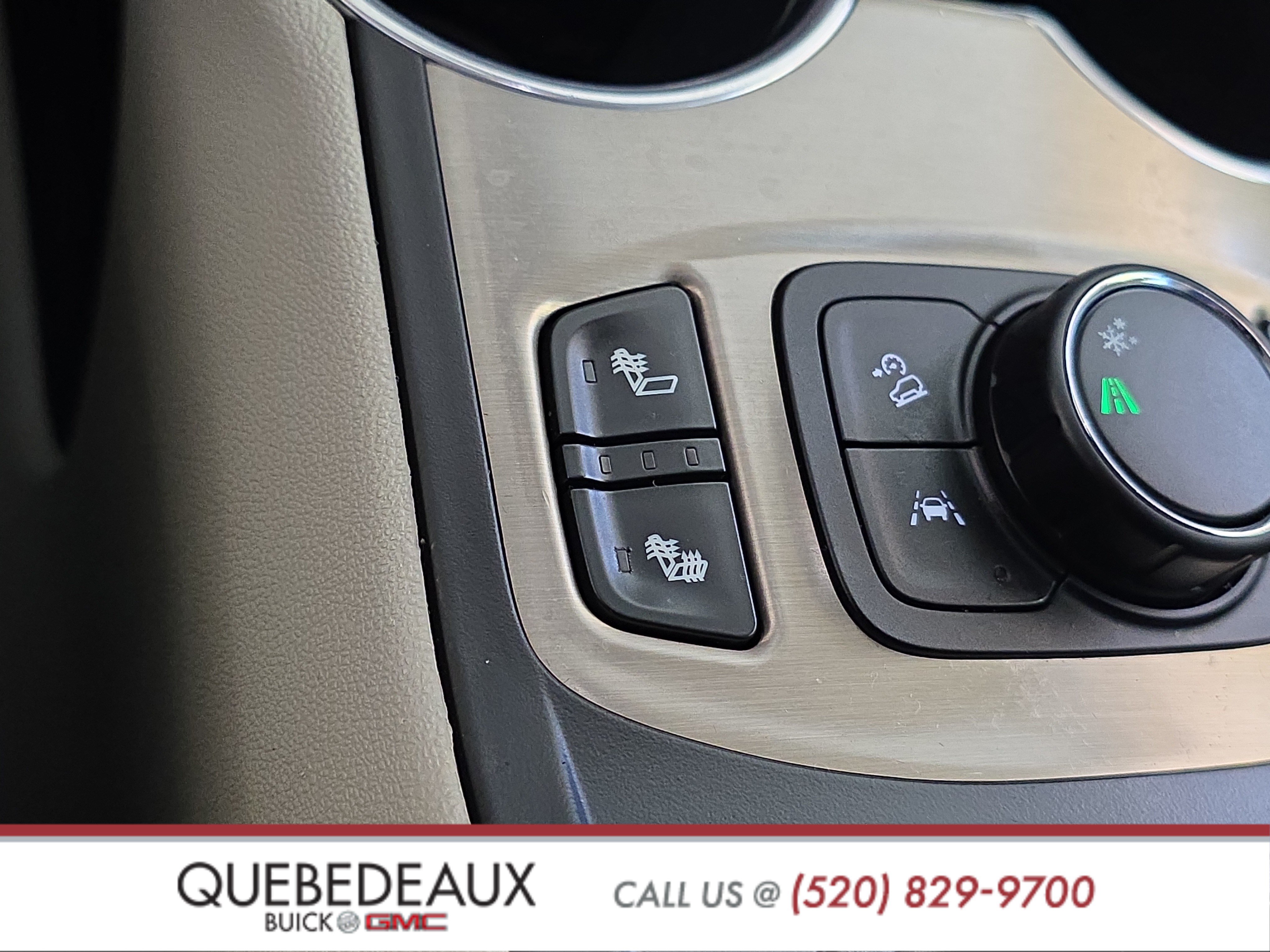 Used 2019 GMC Terrain Denali w/ Driver Alert Package II FWD image 22