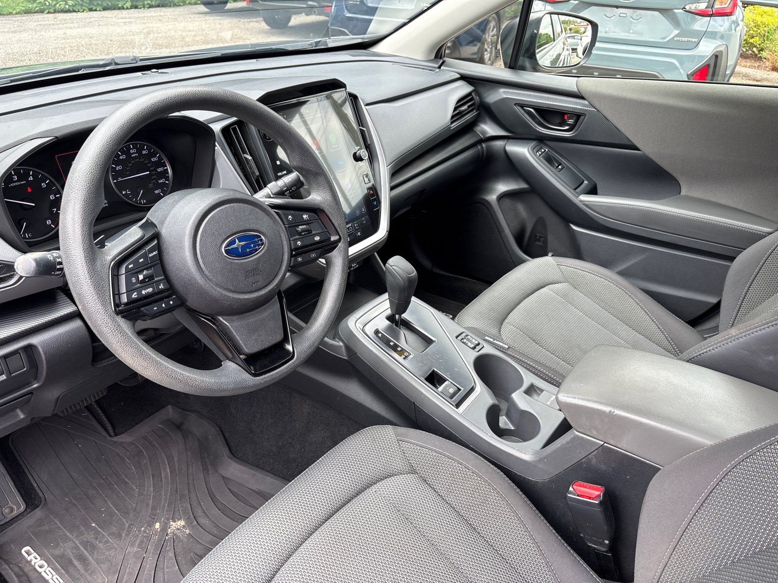 Used 2024 Subaru Crosstrek 2.0i Premium AWD/4WD image 23
