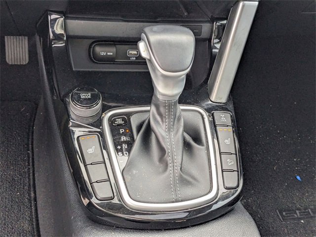 Used 2023 Kia Seltos SX w/ SX Sunroof Package image 24