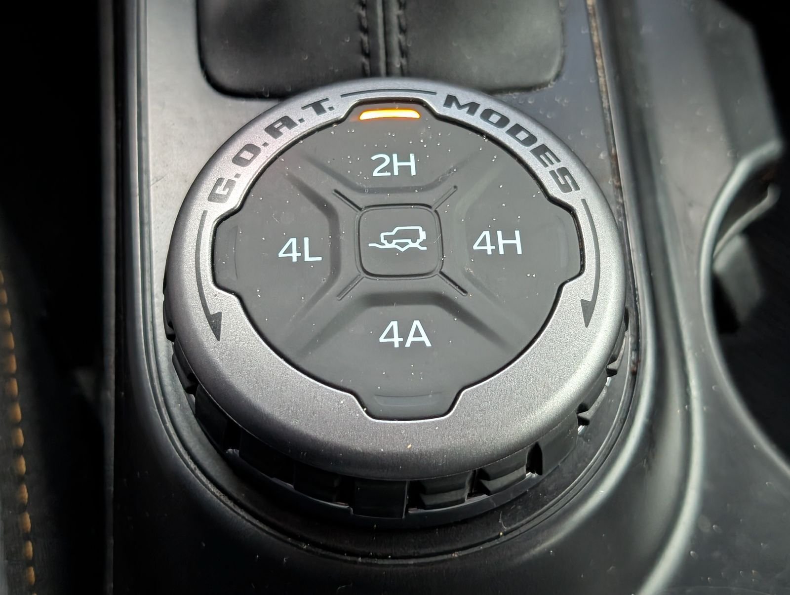 Used 2024 Ford Bronco Badlands AWD/4WD image 23