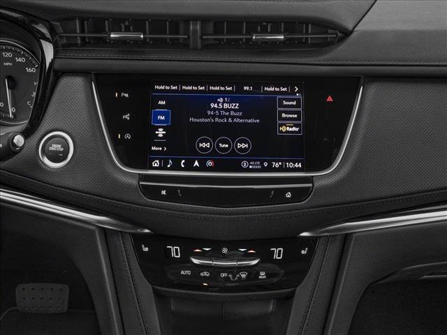 New 2026 Cadillac XT5 Premium Luxury AWD/4WD image 7