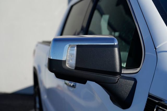 Used 2020 GMC Sierra 1500 SLT w/ SLT Premium Package image 9
