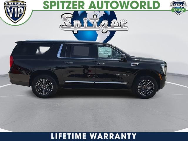 New 2026 GMC Yukon XL Elevation AWD/4WD image 10