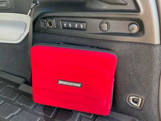 Used 2021 Jeep Grand Cherokee L Overland w/ Luxury Tech Group IV image 20