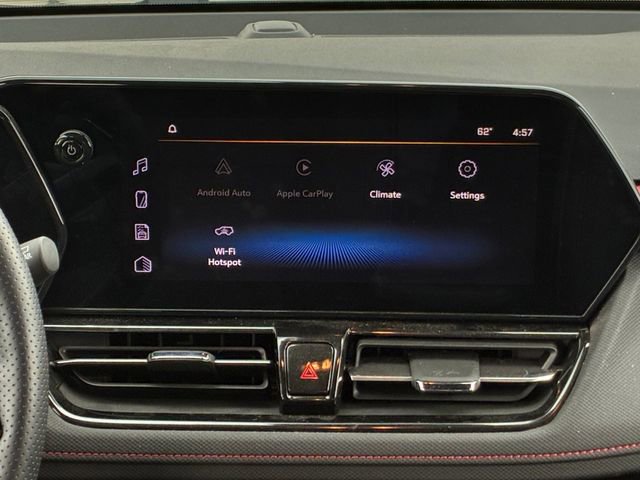 Certified 2024 Chevrolet TrailBlazer RS w/ Convenience Package AWD/4WD image 25