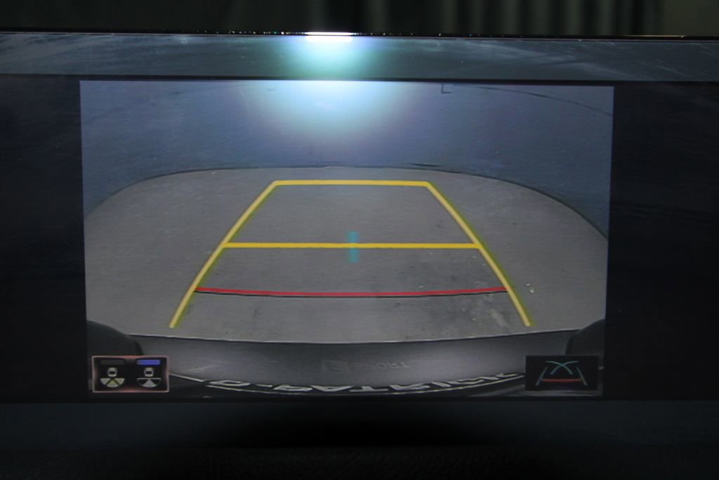 Used 2023 Lexus IS 350 F Sport image 16