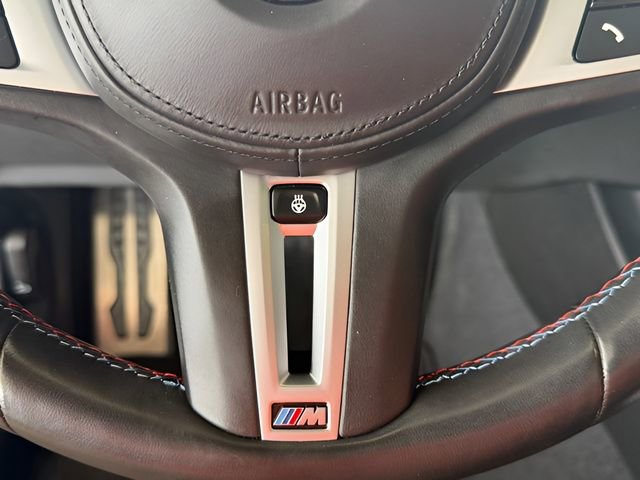 Used 2024 BMW M2 w/ Lighting Package image 28