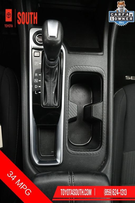 Used 2025 Nissan Sentra SV image 21