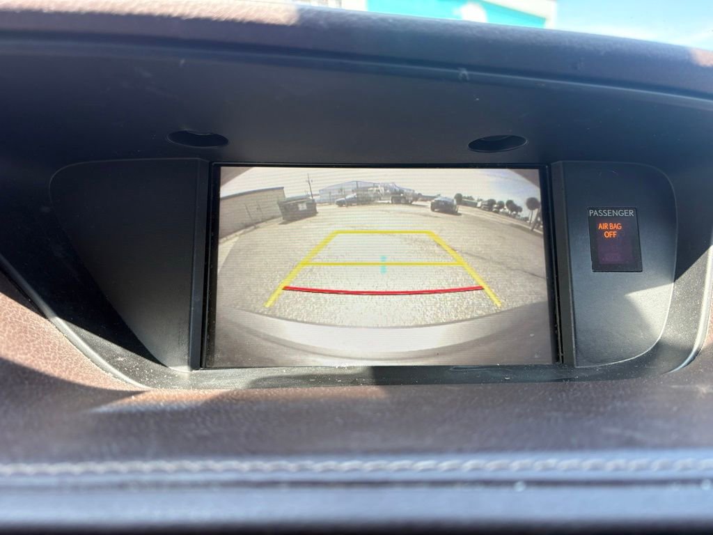 Used 2018 Lexus ES 350 350 w/ Premier Package image 22