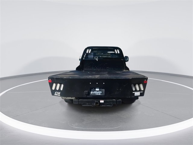 Used 2023 Ford F350 XL w/ XL Chrome Package image 9