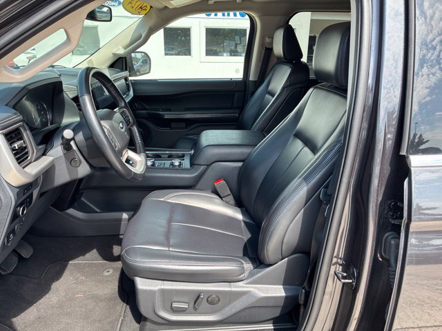Used 2024 Ford Expedition XLT AWD/4WD image 63