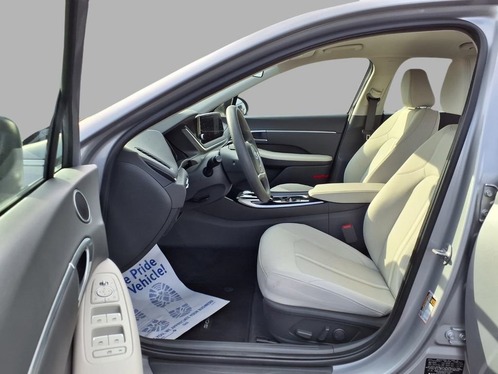 Used 2023 Hyundai Sonata SEL image 22