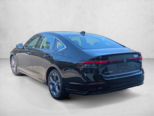 Used 2024 Honda Accord EX image 8