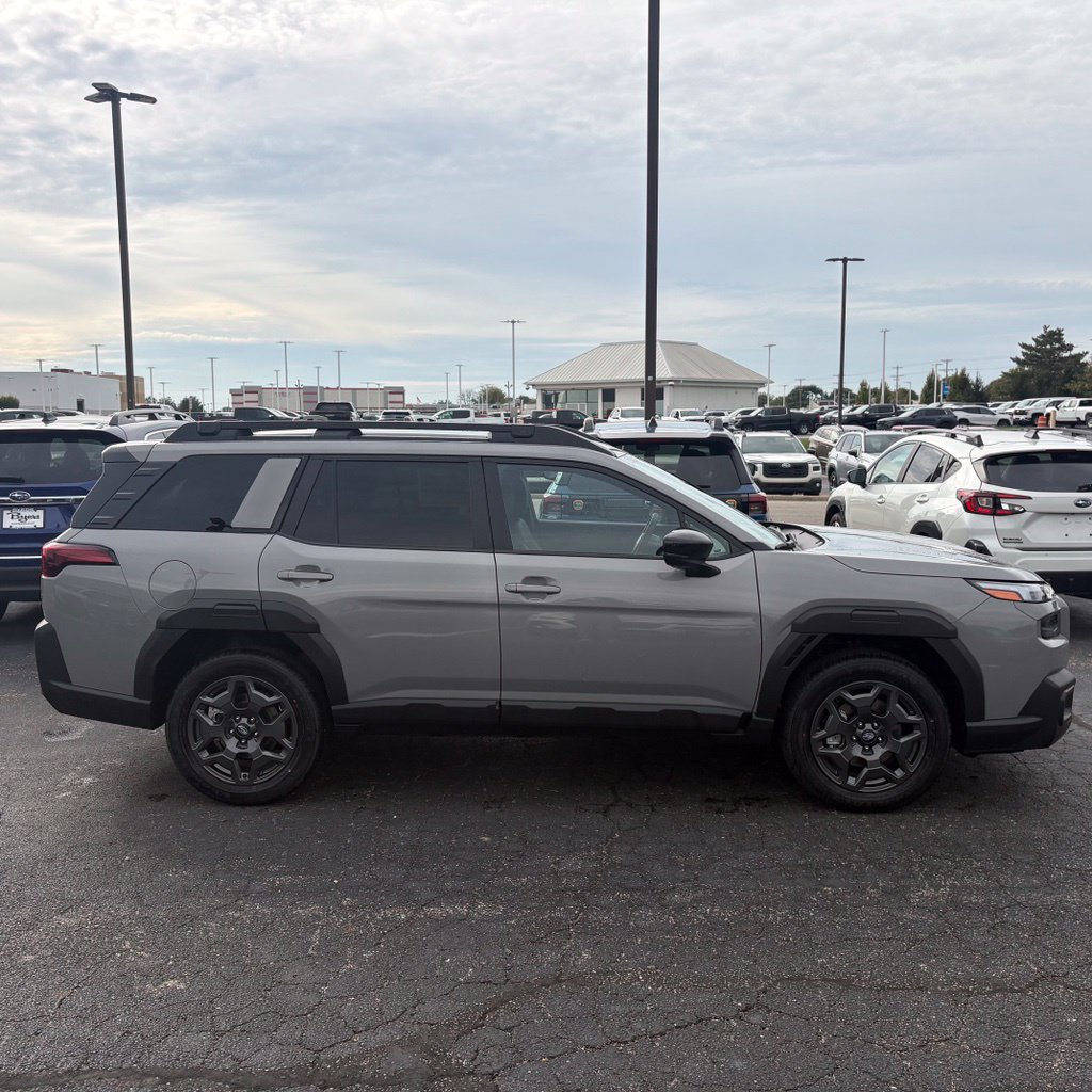 New 2026 Subaru Outback Premium AWD/4WD image 2