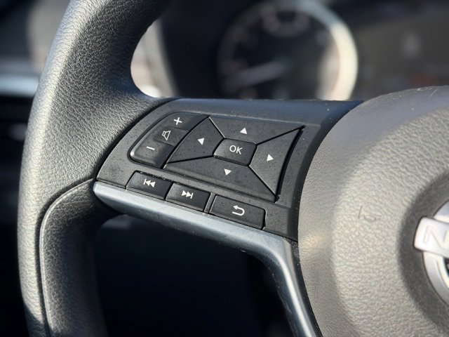 Used 2025 Nissan Altima 2.5 SV image 29