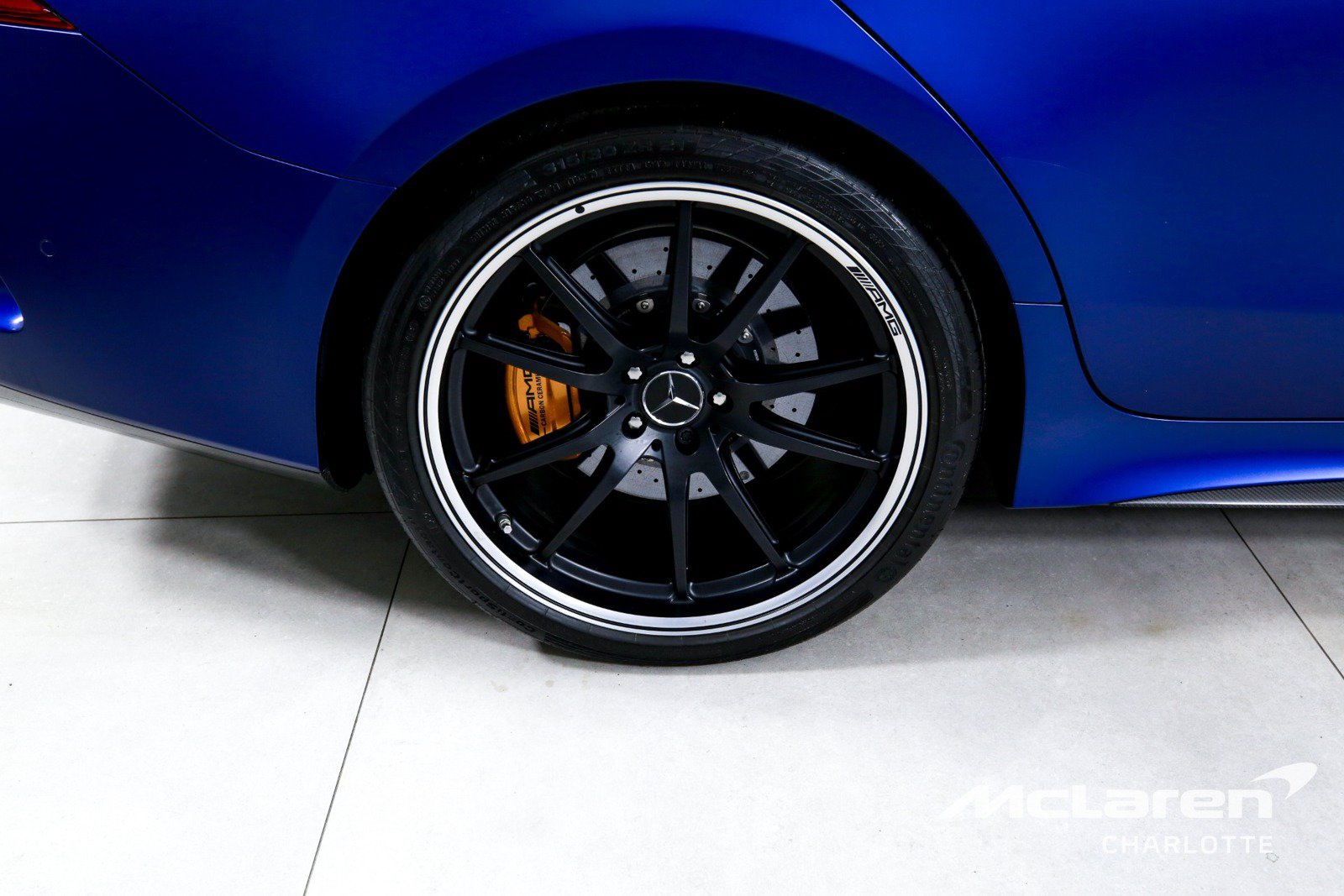 Used 2019 Mercedes-Benz AMG GT 63 S image 31