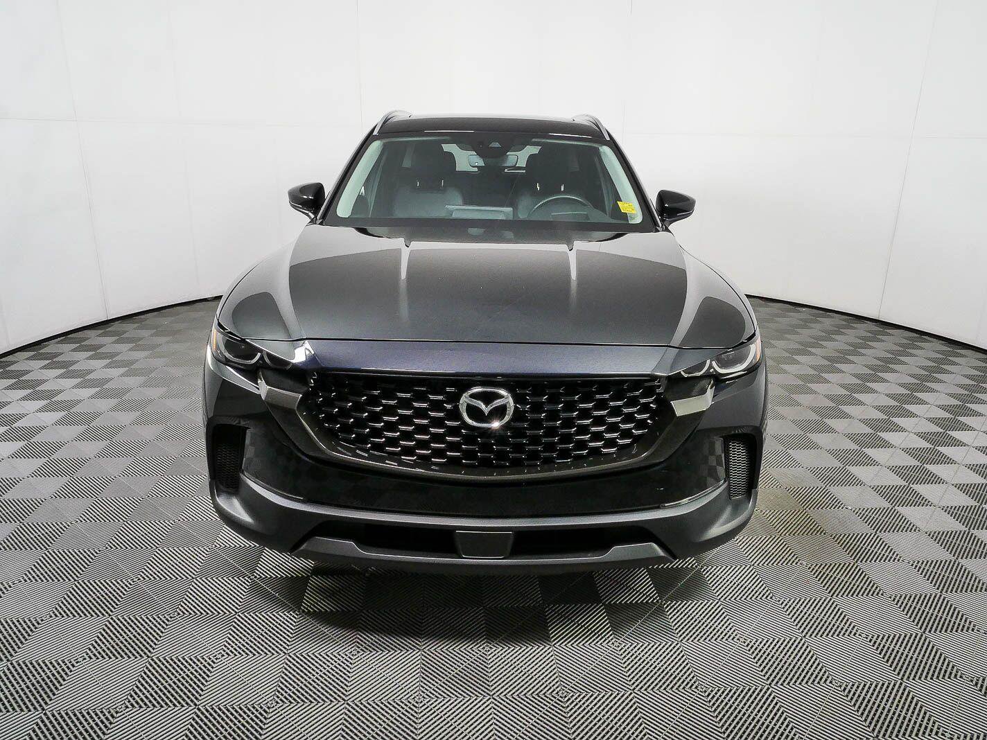 Used 2024 MAZDA CX-50 AWD 2.5 S w/ Premium Plus Pkg image 35