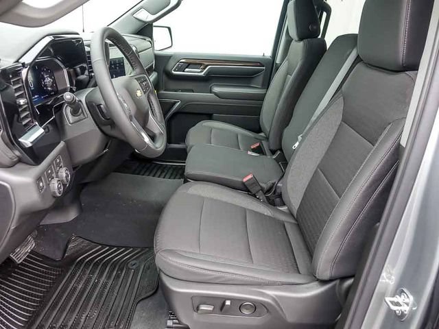New 2026 Chevrolet Silverado 1500 LT AWD/4WD image 12