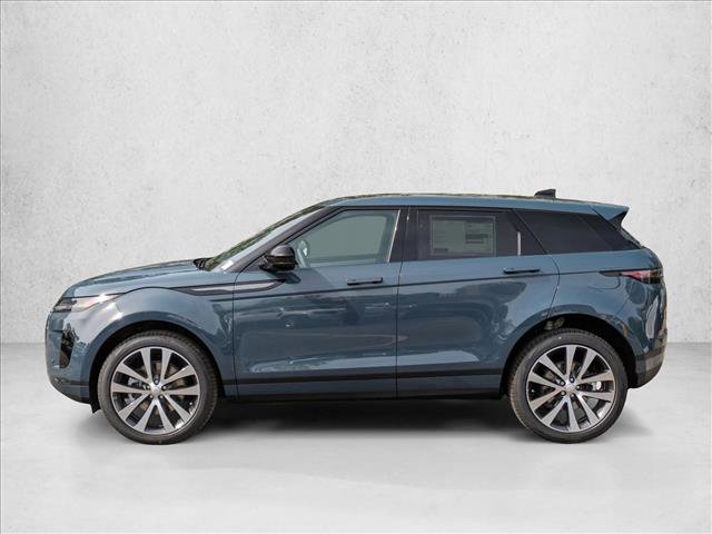Used 2026 Land Rover Range Rover Evoque S AWD/4WD image 5