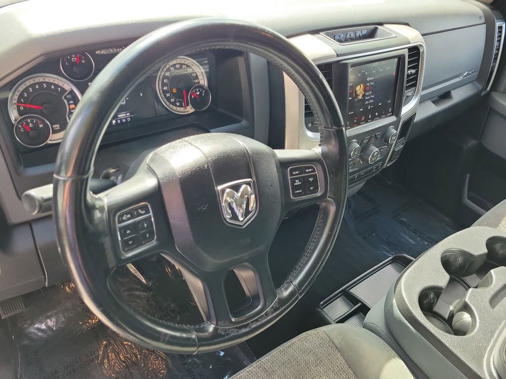 Used 2019 RAM 1500 Big Horn image 26