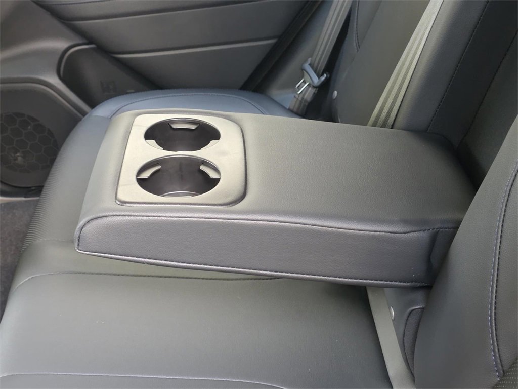 New 2025 Subaru Forester Limited image 12