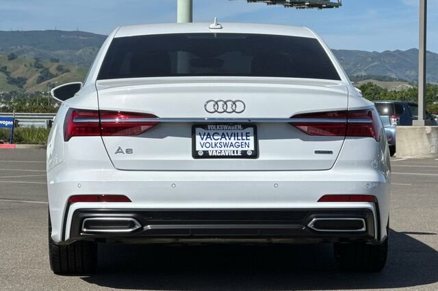 Used 2019 Audi A6 3.0T Prestige AWD/4WD image 5