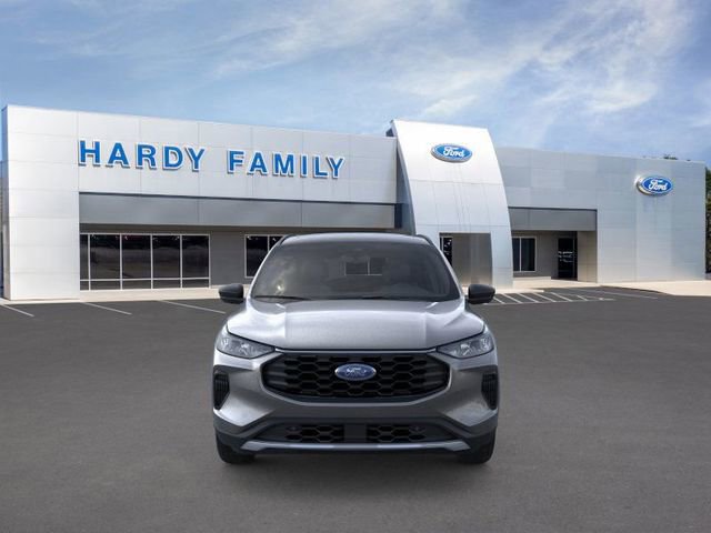 New 2025 Ford Escape ST-Line w/ Cold Weather Package FWD image 6