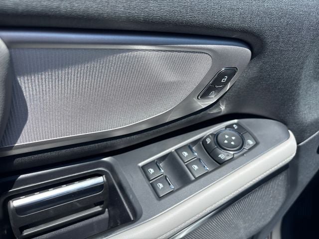 New 2026 Ford Expedition Active AWD/4WD image 17