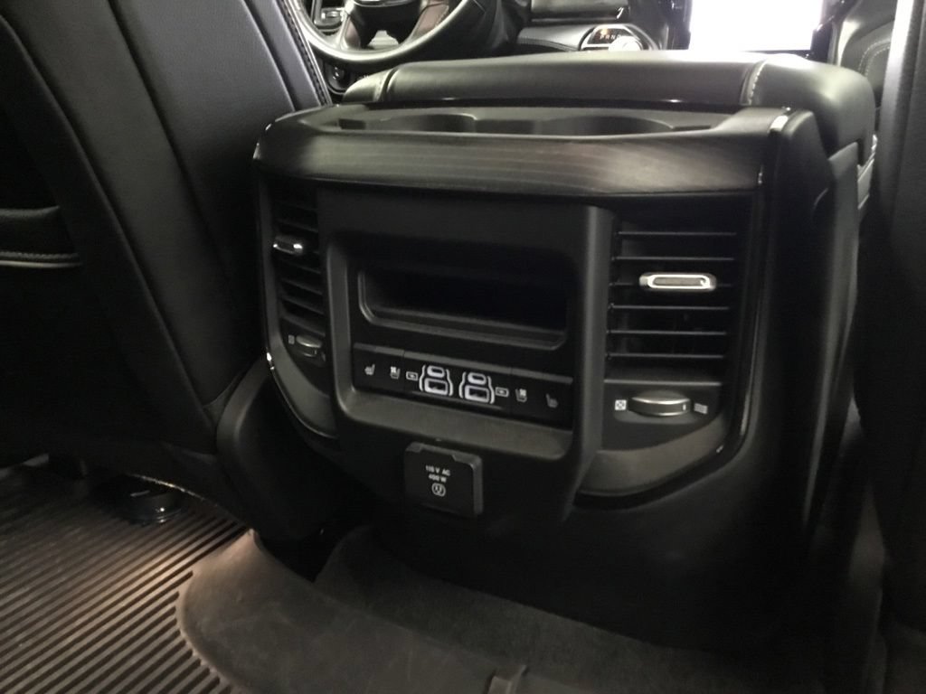 Used 2023 RAM 1500 Limited w/ Night Edition AWD/4WD image 19