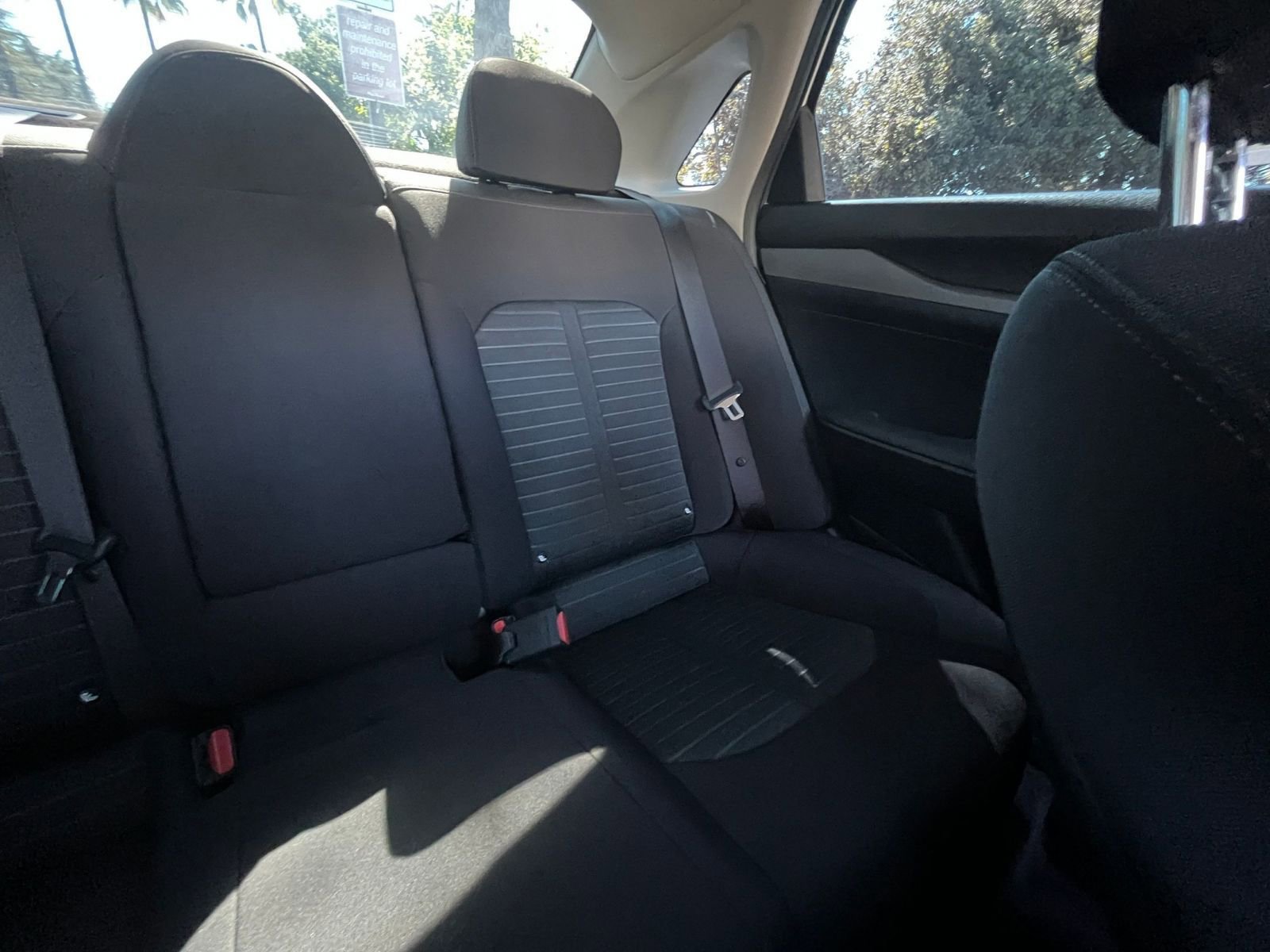 Used 2025 Kia K5 LXS image 36