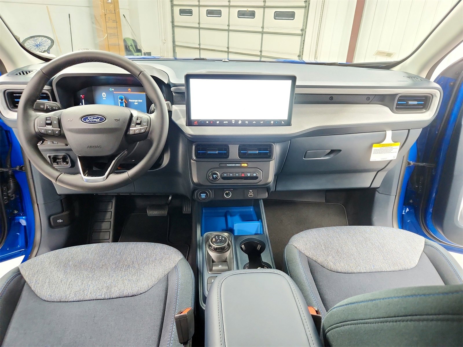 New 2025 Ford Maverick XLT w/ XLT Luxury Package image 25