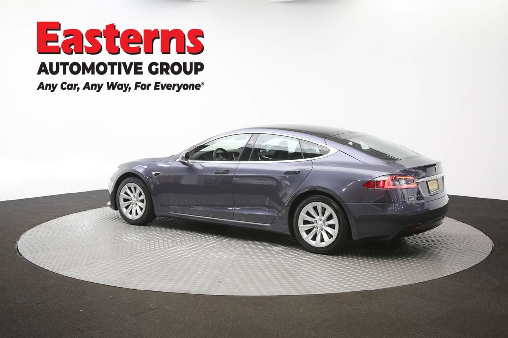 Used 2018 Tesla Model S 75D AWD/4WD image 58