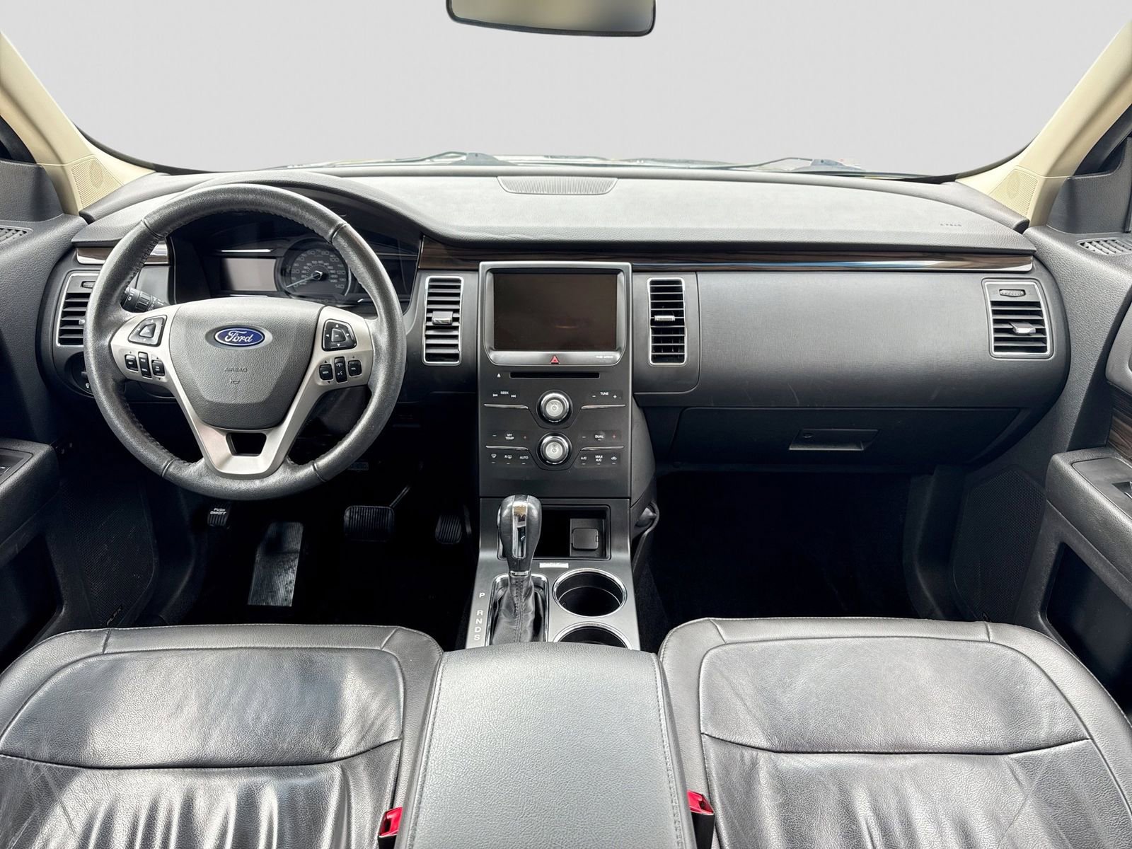Used 2019 Ford Flex SEL w/ Equipment Group 202A AWD/4WD image 18