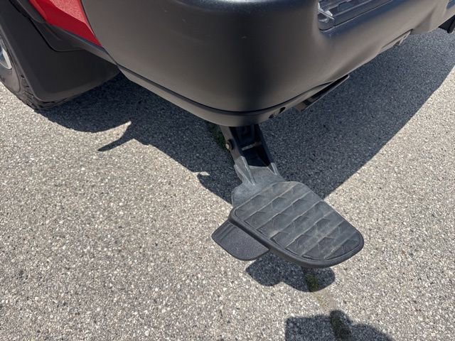 Used 2022 RAM 1500 Rebel w/ Rebel Level 2 Equipment Group image 50