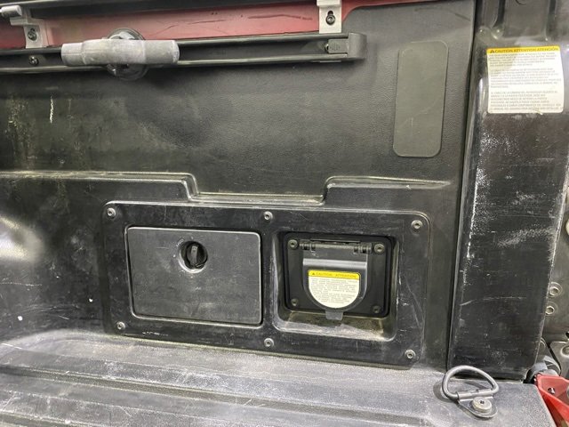 Certified 2021 Toyota Tacoma TRD Off-Road image 13