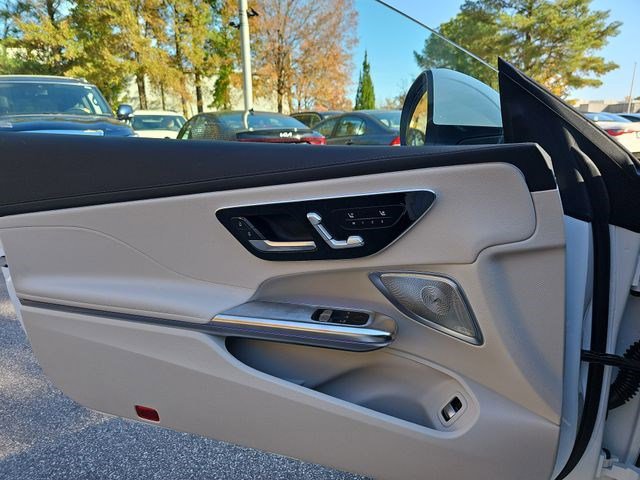 Used 2026 Mercedes-Benz CLE 300 4MATIC Coupe image 29