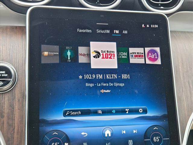 New 2026 Mercedes-Benz GLC 300 image 12