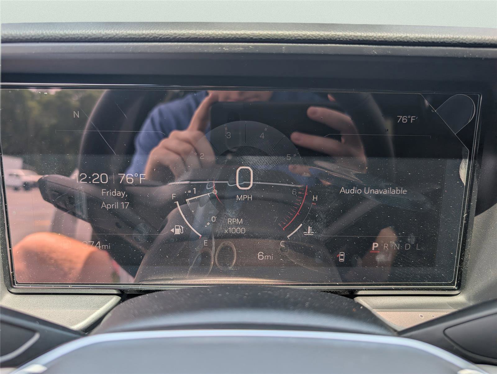 New 2026 GMC Terrain Elevation w/ Black Edition FWD image 19