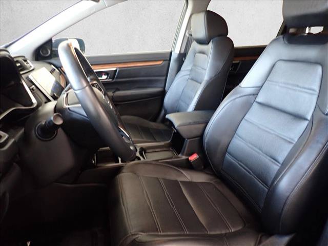 Used 2020 Honda CR-V EX-L image 12