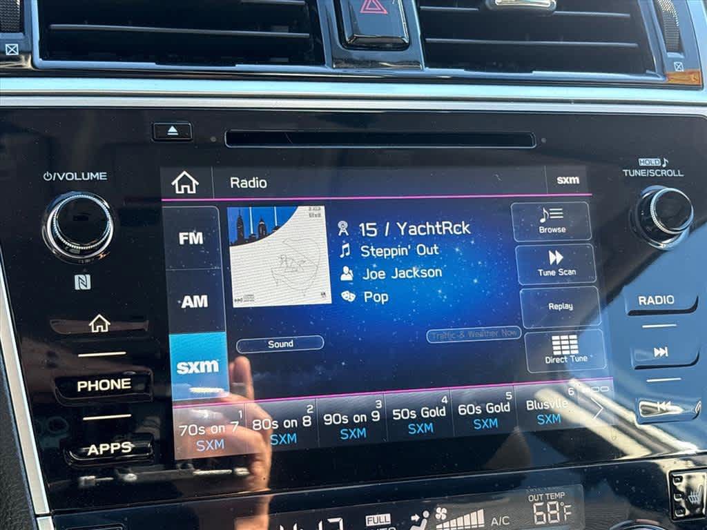 Used 2019 Subaru Outback 2.5i Premium AWD/4WD image 14