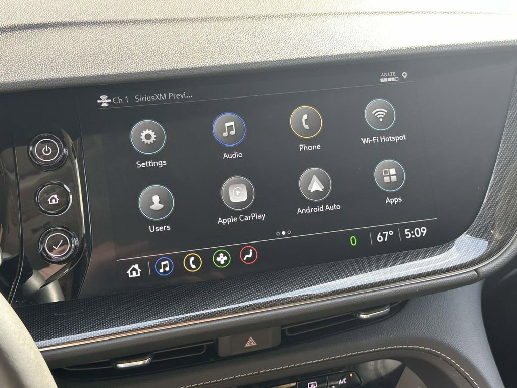 Certified 2023 Buick Envision Essence image 25